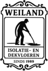 Weiland. Sterk in vloeren.